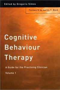 Cognitive Behaviour Therapy