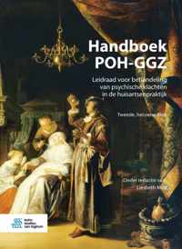 Handboek POH-GGZ