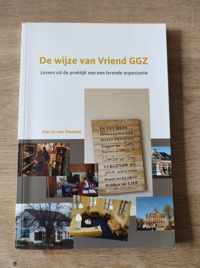 De wijze van vriend GGZ