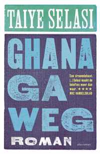 Ghana ga weg