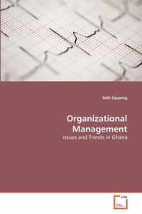 Organizational Management