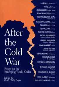 After the Cold War