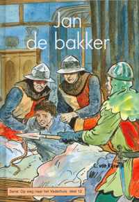 Jan de bakker