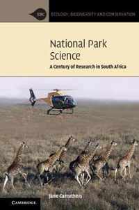 National Park Science