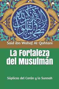 La Fortaleza del Musulman
