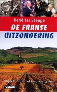 De Franse uitzondering