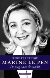 Marine Le Pen