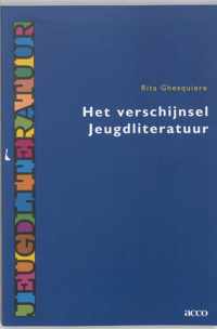 Het Verschijnsel Jeugdliteratuur