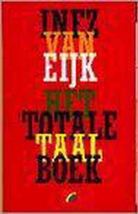 Het totale taalboek - I. van Eijk