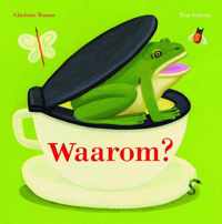 Waarom?