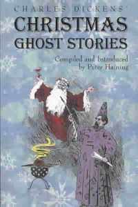 Charles Dickens' Christmas Ghost Stories