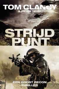 Ghost recon - Strijdpunt