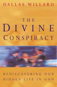 The Divine Conspiracy