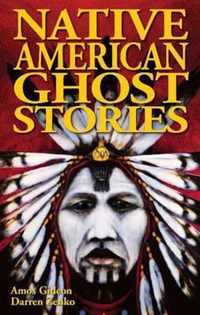 Native American Ghost Stories