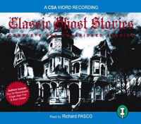 Classic Ghost Stories