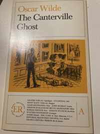 The Canterville ghost