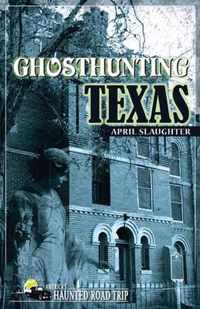 Ghosthunting Texas