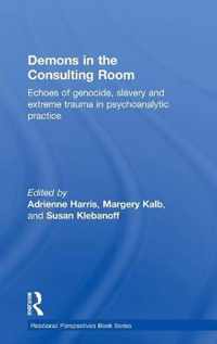 Demons in the Consulting Room