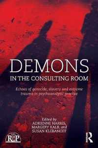 Demons In The Consulting Room