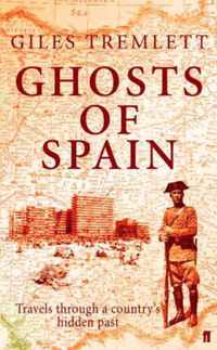 Ghosts Of Spain