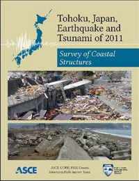 Tohoku, Japan, Earthquake and Tsunami of 2011