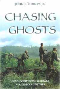 Chasing Ghosts