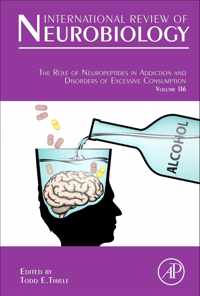 The Role of Neuropeptides in Addiction and Disorders of Excessive Consumption