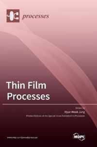 Thin Film Processes