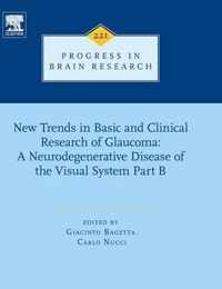 New Trends in Basic and Clinical Research of Glaucoma