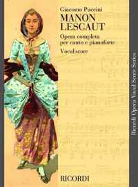 Manon Lescaut