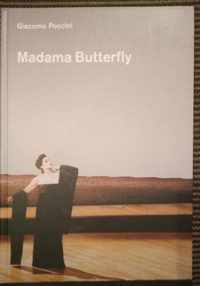 Madama butterfly