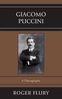 Giacomo Puccini