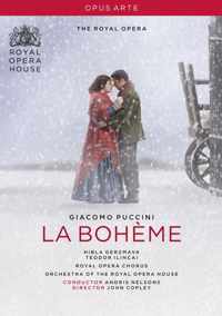 La Bohème