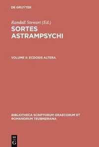 Sortes Astrampsychi II Ecd Al CB