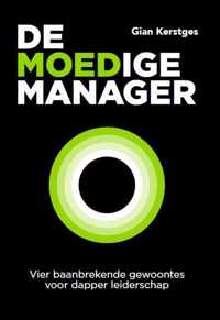 De moedige manager