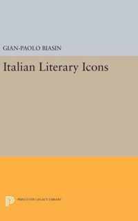 Italian Literary Icons