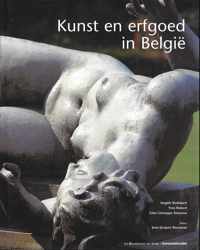 Kunst en Erfgoed in België - A. BODDAERT