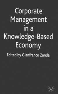 Corporate Management in a Knowledge-Based Economy