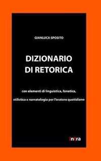 Dizionario di retorica