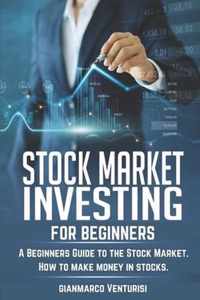 Stock Market Investing for Beginners