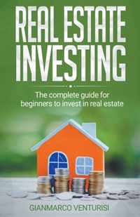 Real Estate Investing