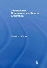 International Commercial and Marine Arbitration