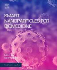 Smart Nanoparticles for Biomedicine