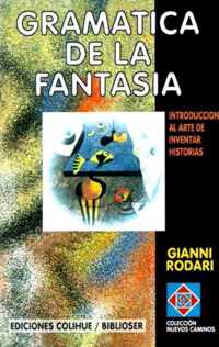 Gramatica De La Fantasia