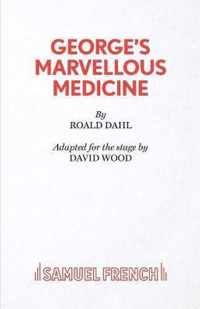 George's Marvellous Medicine