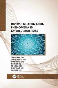 Diverse Quantization Phenomena in Layered Materials