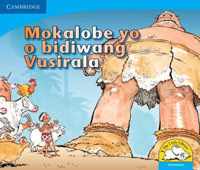 Mokalobe yo o bidiwang Vusirala (Setswana)