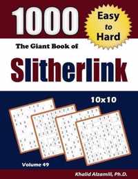 The Giant Book of Slitherlink