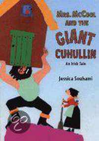 Mrs. McCool and the Giant Cuhullin