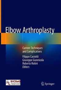 Elbow Arthroplasty